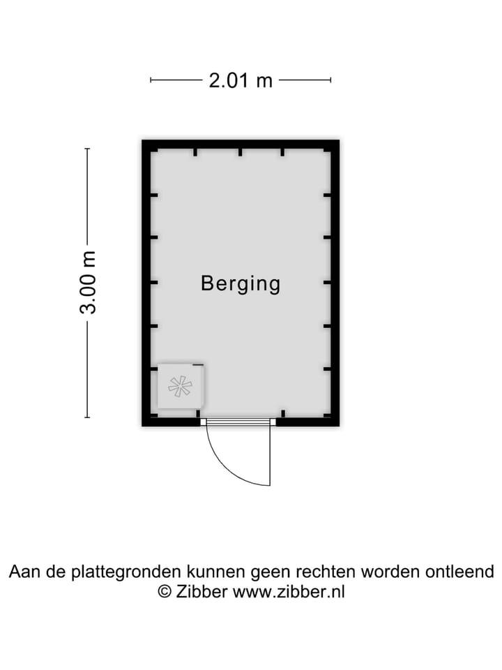 Foto 36 van Middenstip 10