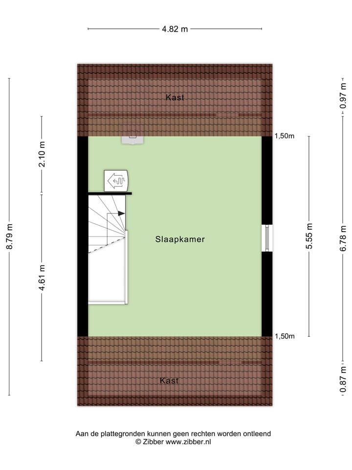 Foto 37 van Middenstip 10