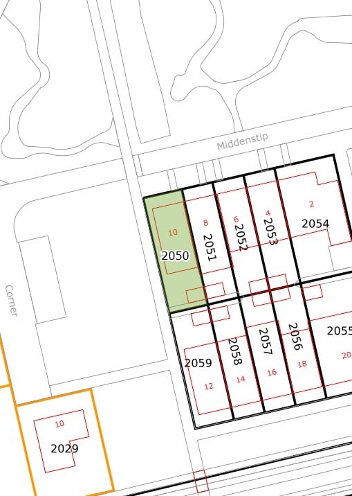 Foto 39 van Middenstip 10