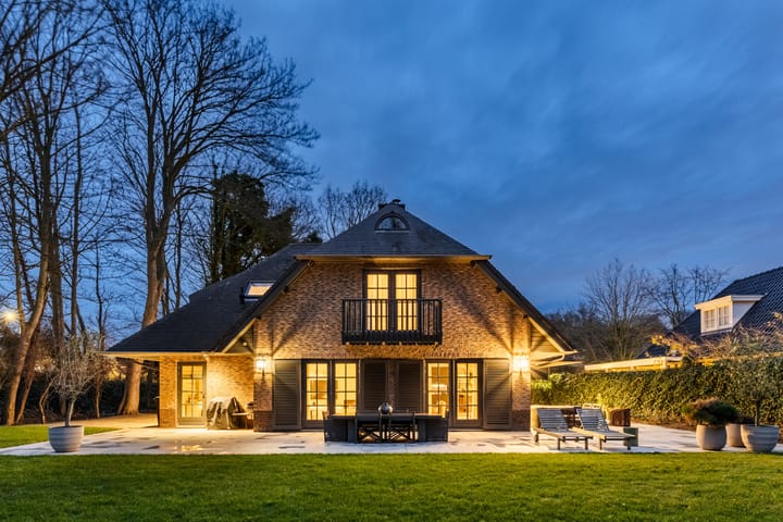 Photo 4 of Hofvennepark 9