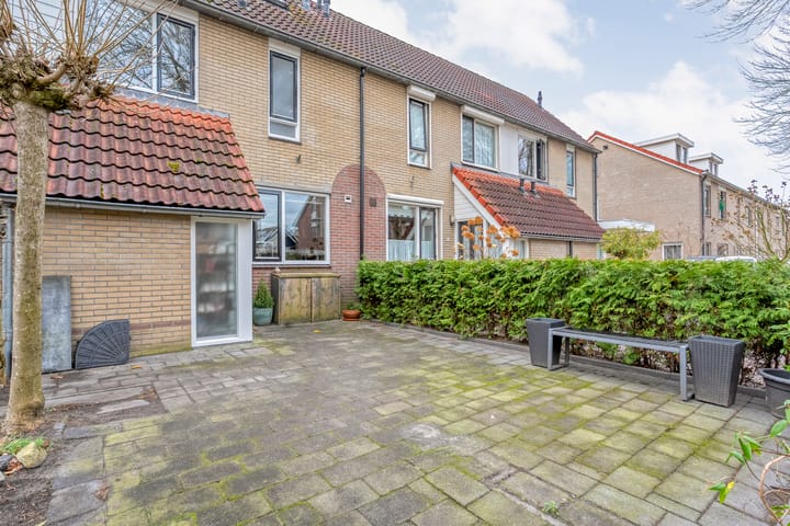 Foto 5 van Hoornblad 63