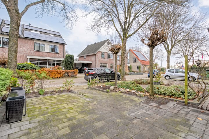 Foto 6 van Hoornblad 63