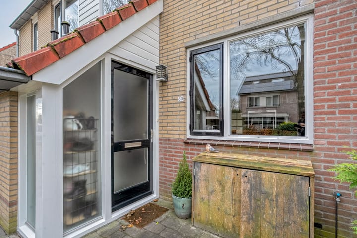 Foto 7 van Hoornblad 63