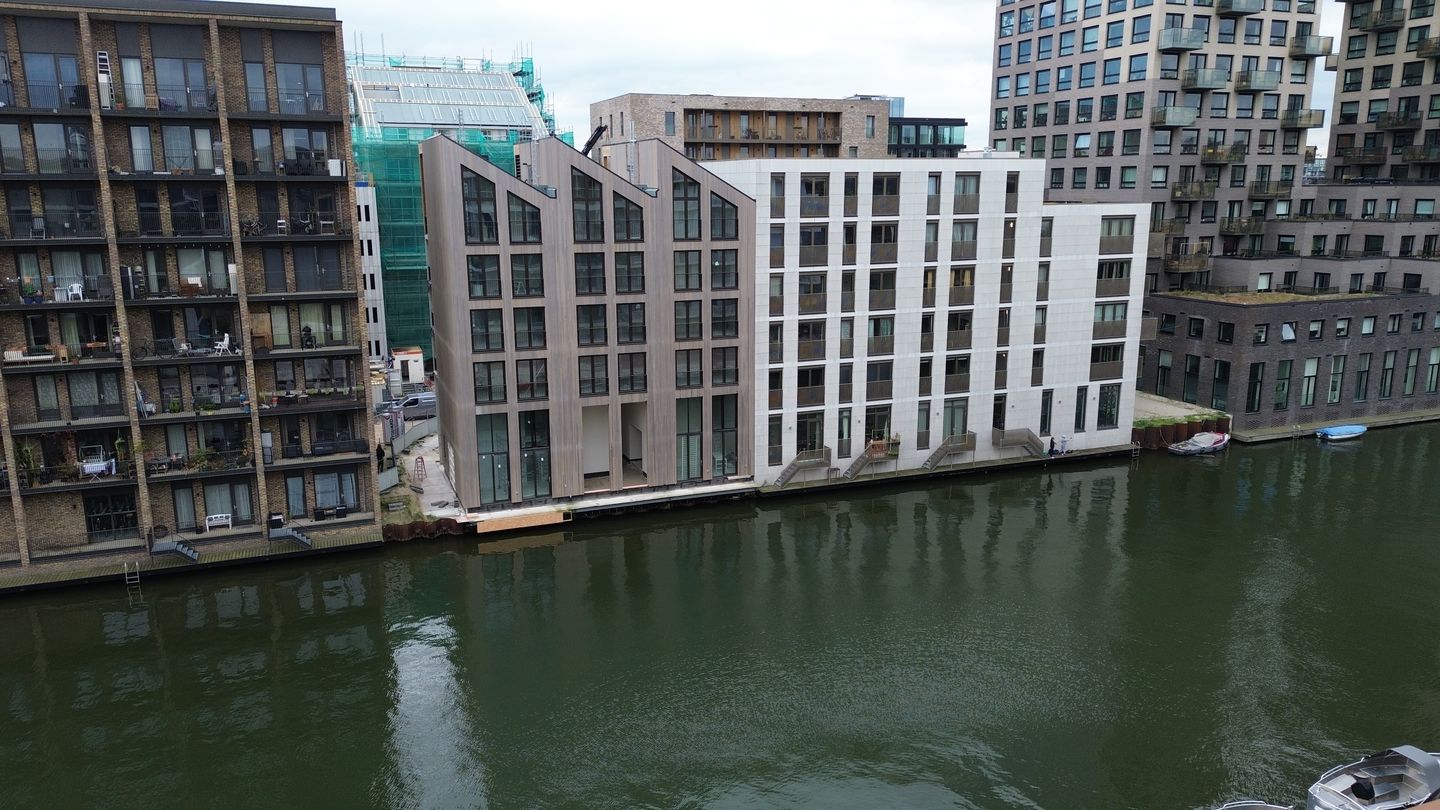 Foto 4 van Hofwoningen (Bouwnr. 14)