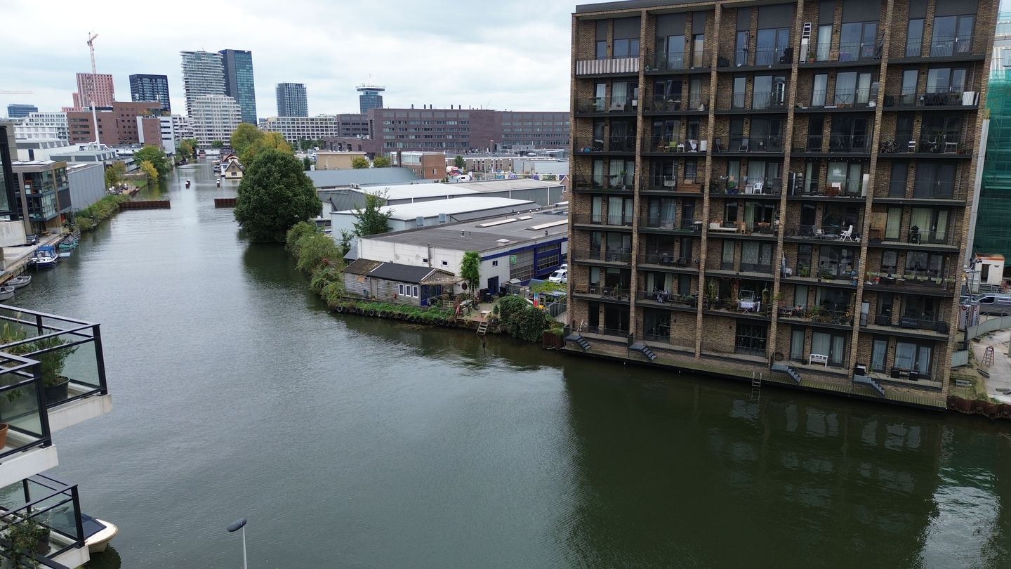 Foto 5 van Hofwoningen (Bouwnr. 14)