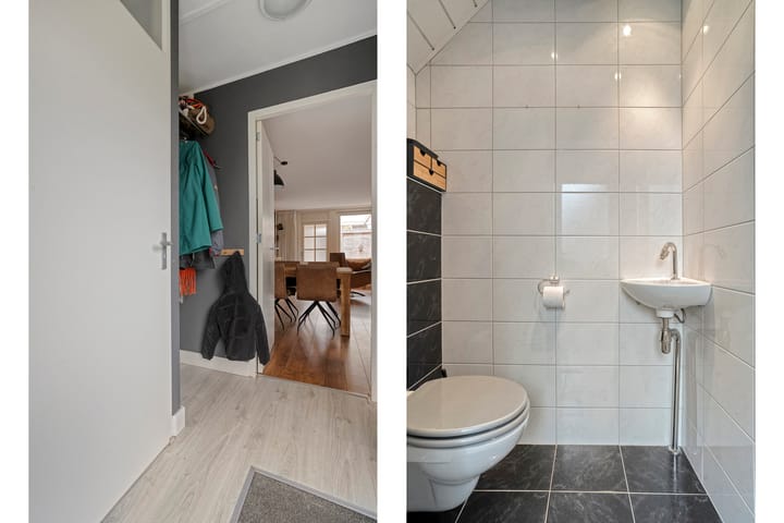 Foto 9 van Hoornblad 63