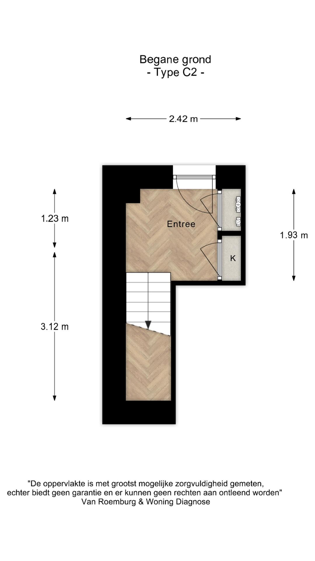 Photo 2 of Hofwoningen (Bouwnr. 15)