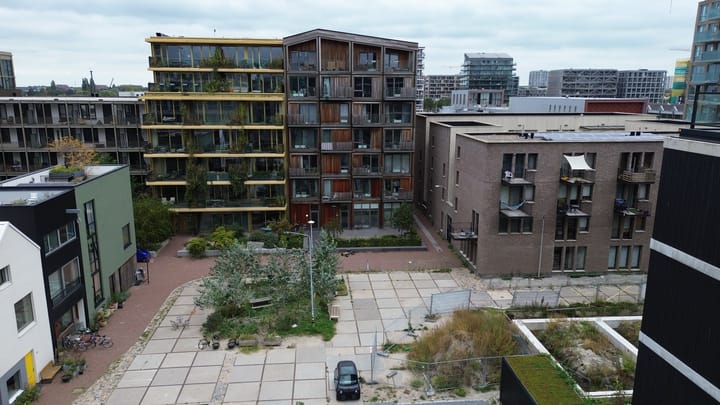 Foto 5 van Hofwoningen (Bouwnr. 16)