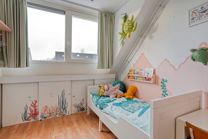 Foto 22 van Hoornblad 63