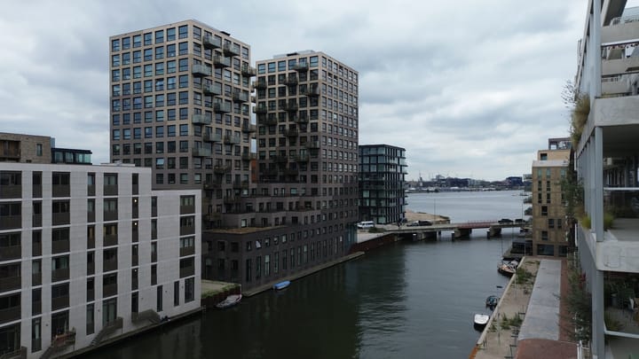 Foto 7 van Hofwoningen (Bouwnr. 16)