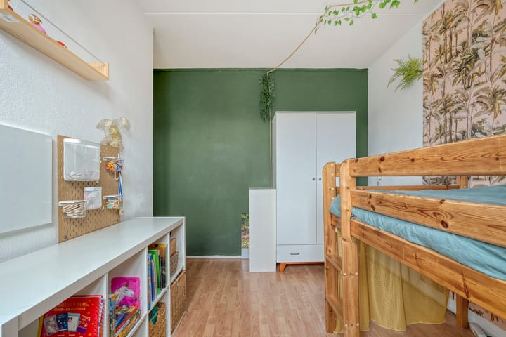 Foto 25 van Hoornblad 63