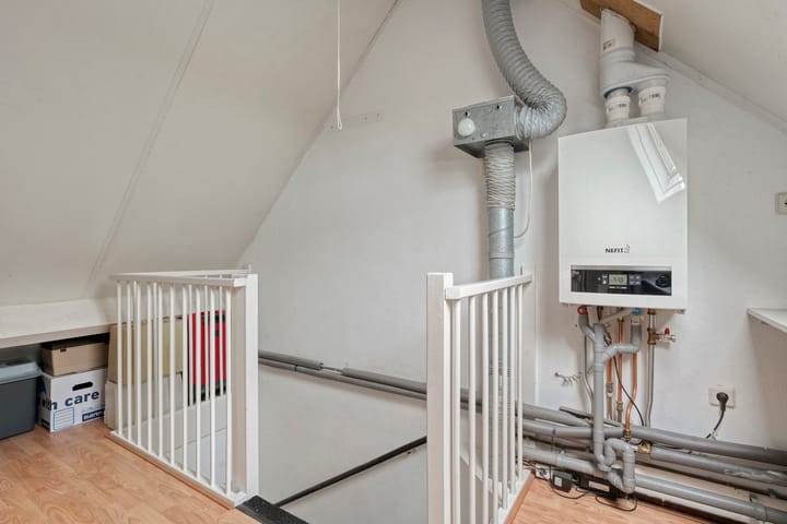 Foto 29 van Hoornblad 63