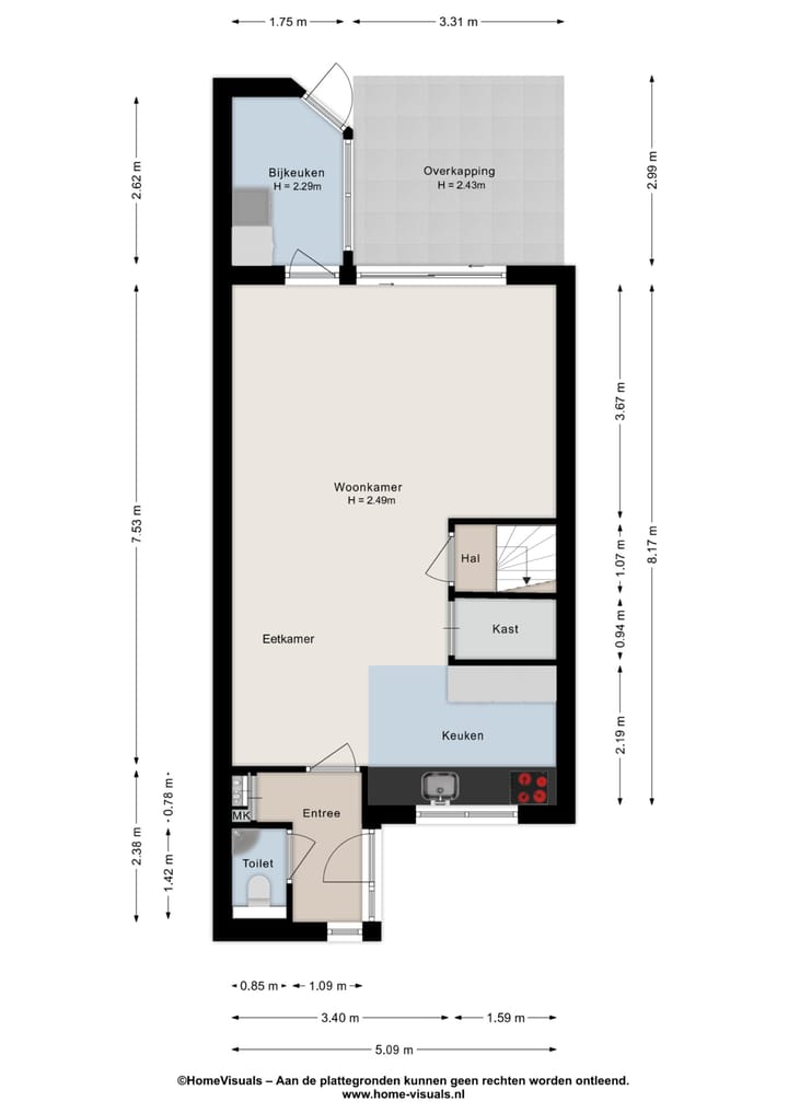 Foto 47 van Hoornblad 63