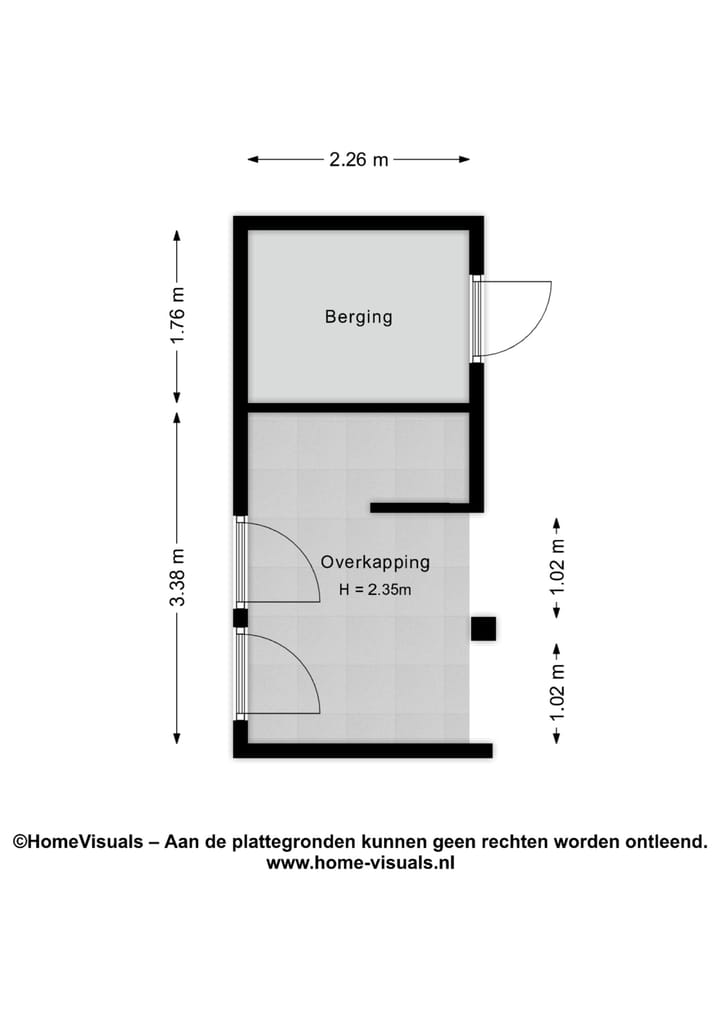 Foto 49 van Hoornblad 63