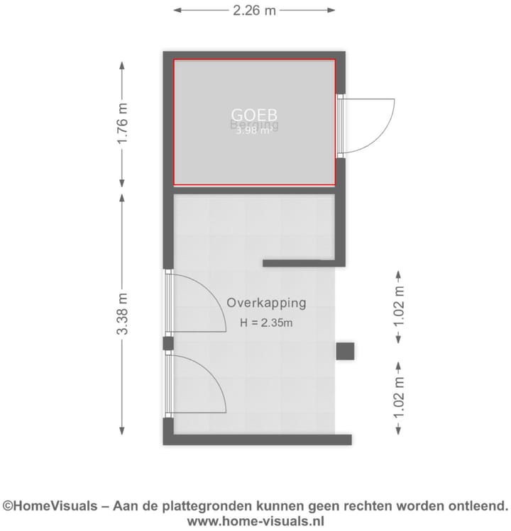 Foto 51 van Hoornblad 63
