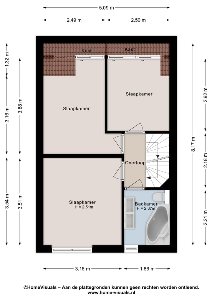 Foto 52 van Hoornblad 63