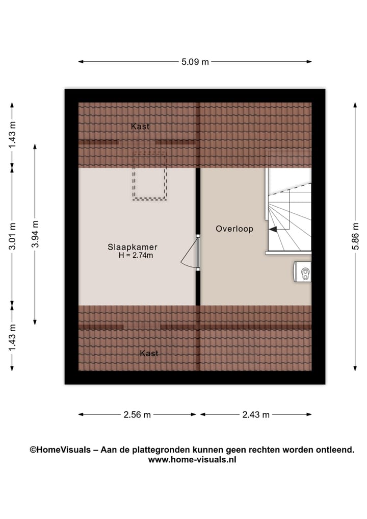 Foto 54 van Hoornblad 63