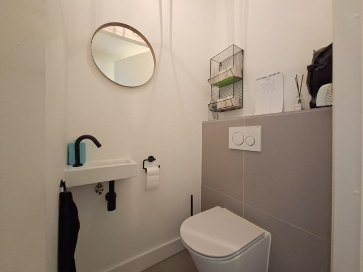 Foto 4 van Johan van Oldenbarneveltlaan 10