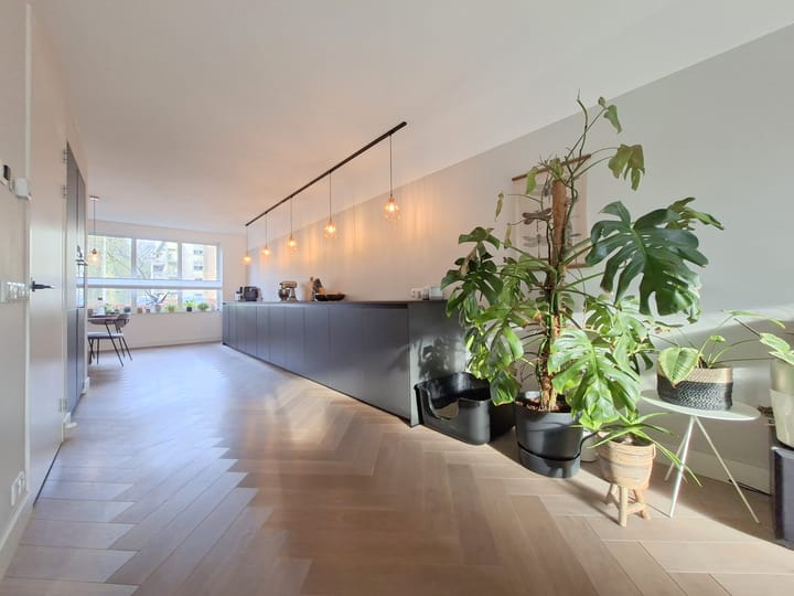 Foto 5 van Johan van Oldenbarneveltlaan 10