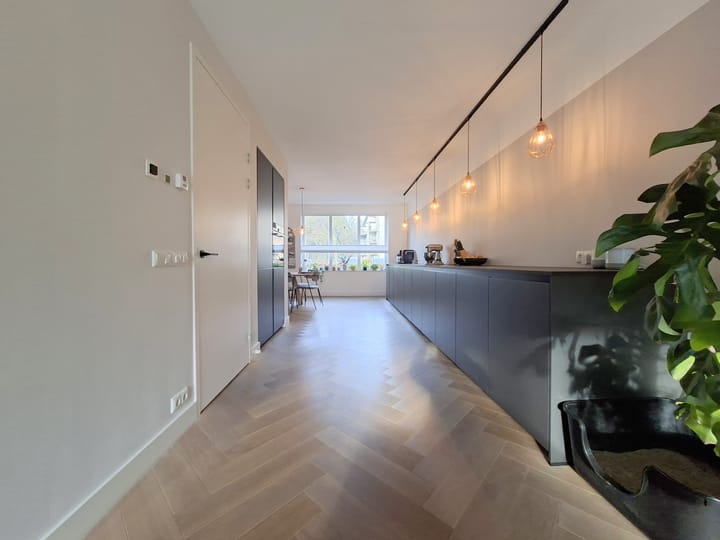 Foto 9 van Johan van Oldenbarneveltlaan 10