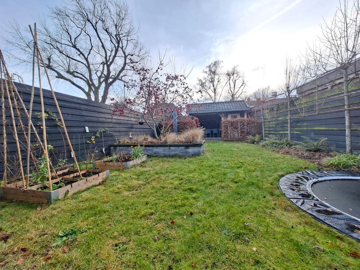 Foto 14 van Johan van Oldenbarneveltlaan 10