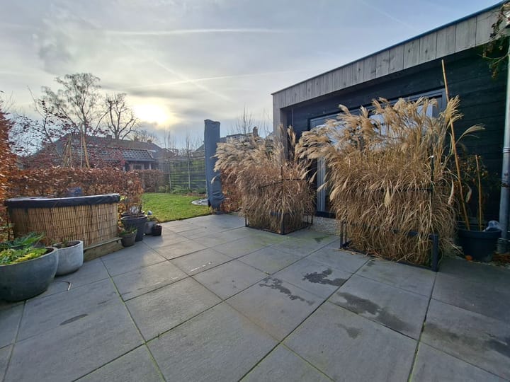 Foto 15 van Johan van Oldenbarneveltlaan 10