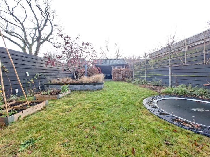 Foto 16 van Johan van Oldenbarneveltlaan 10