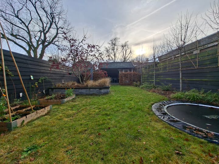 Foto 17 van Johan van Oldenbarneveltlaan 10