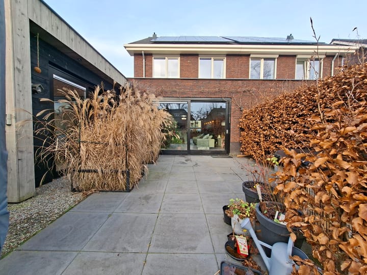 Foto 18 van Johan van Oldenbarneveltlaan 10