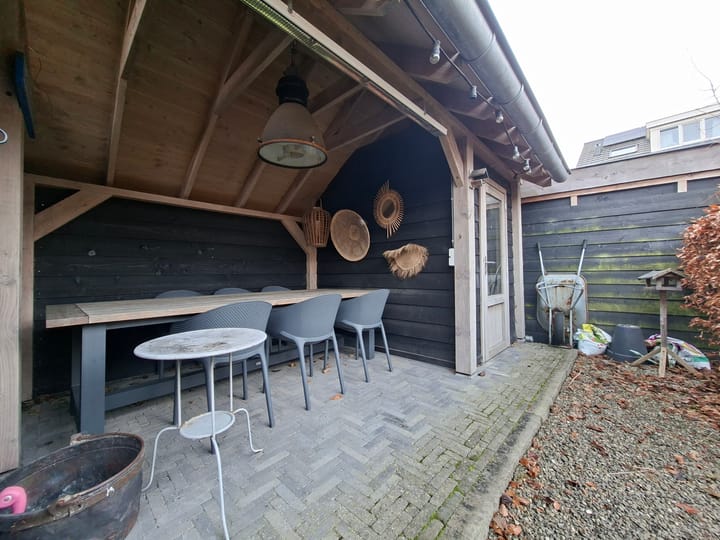 Foto 19 van Johan van Oldenbarneveltlaan 10