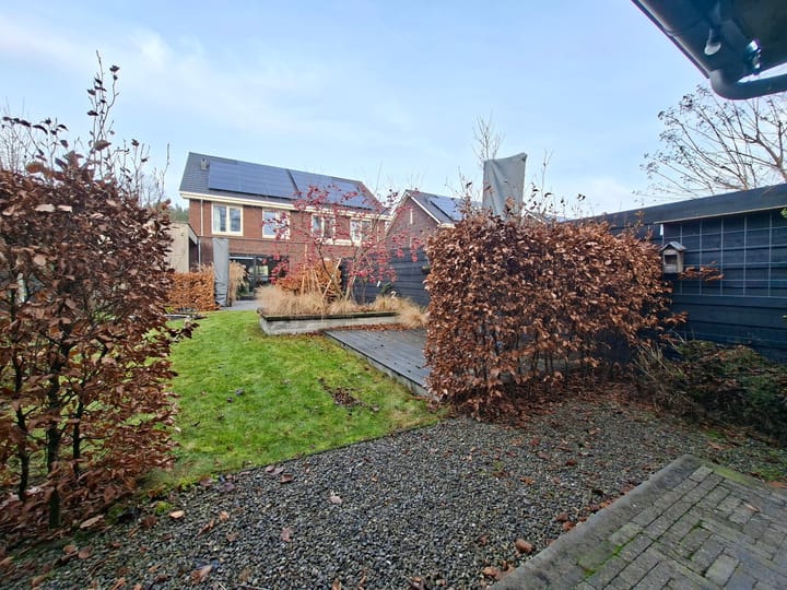 Foto 20 van Johan van Oldenbarneveltlaan 10