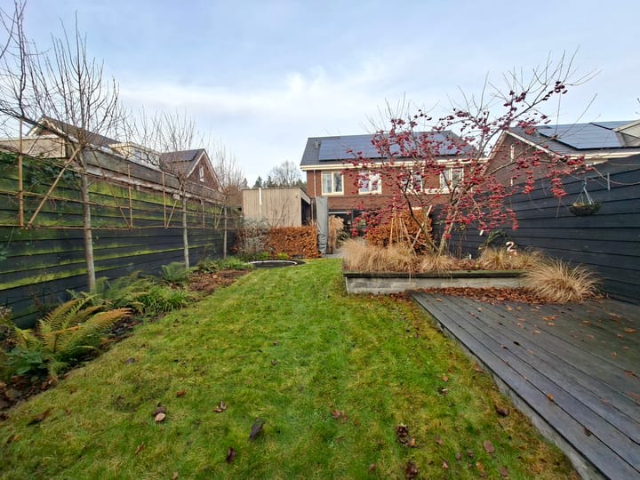 Foto 21 van Johan van Oldenbarneveltlaan 10