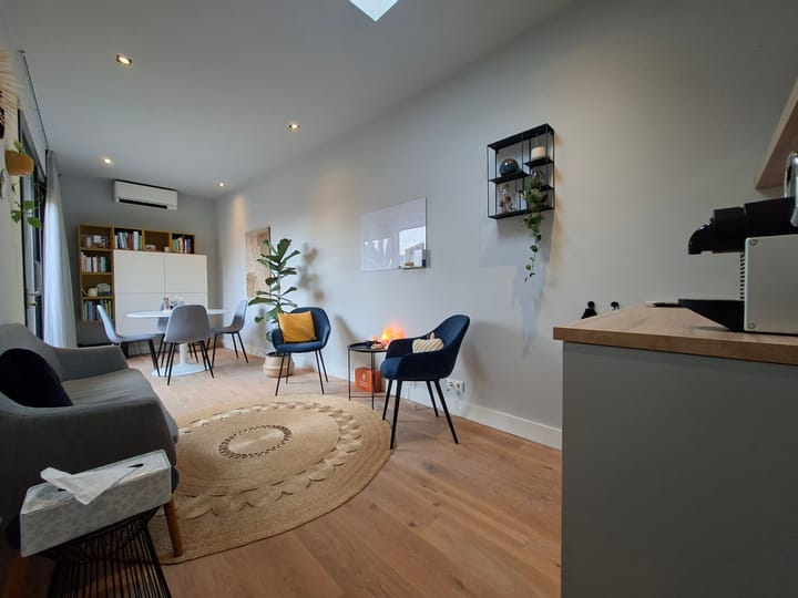 Foto 24 van Johan van Oldenbarneveltlaan 10