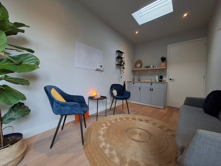 Foto 26 van Johan van Oldenbarneveltlaan 10