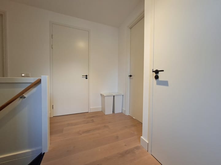 Foto 28 van Johan van Oldenbarneveltlaan 10