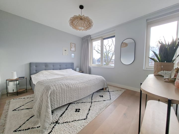 Foto 29 van Johan van Oldenbarneveltlaan 10