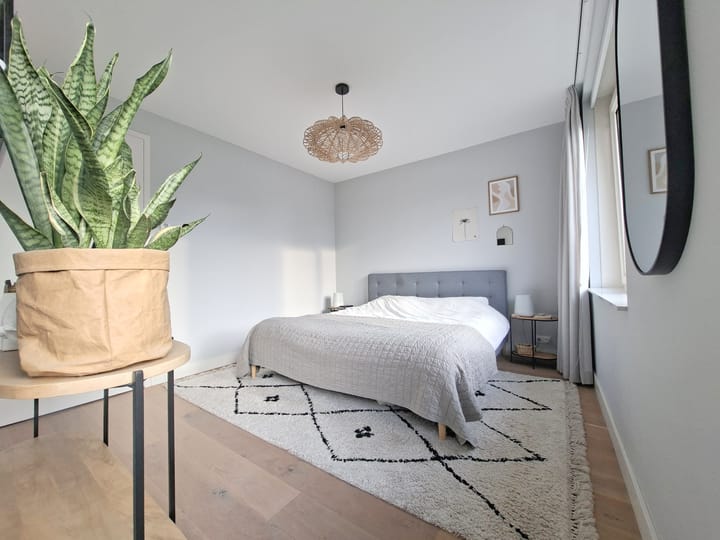 Foto 30 van Johan van Oldenbarneveltlaan 10