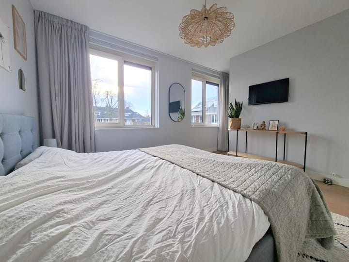 Foto 31 van Johan van Oldenbarneveltlaan 10