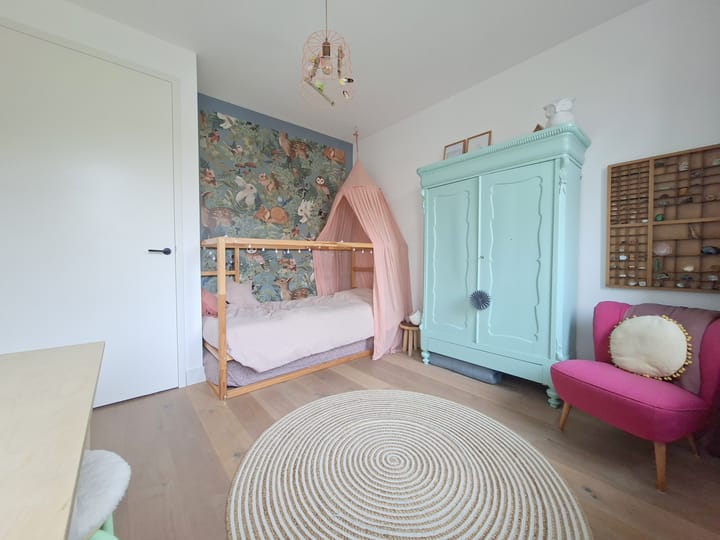 Foto 33 van Johan van Oldenbarneveltlaan 10