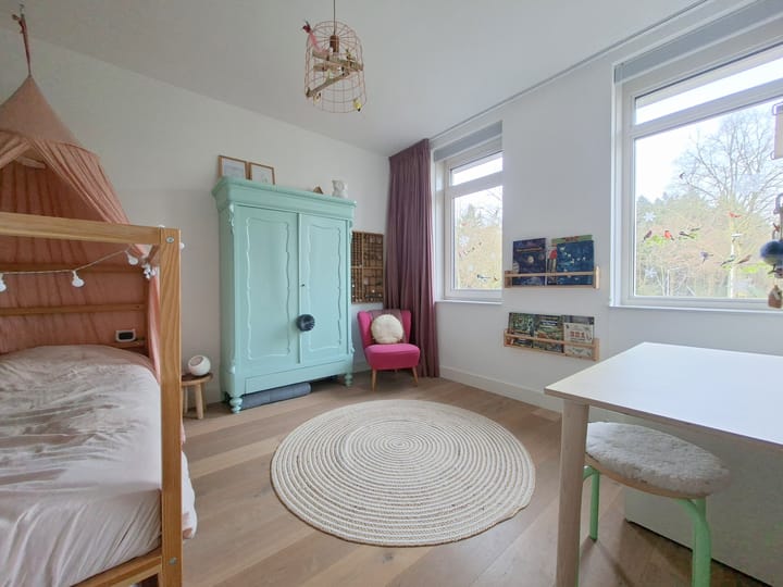 Foto 34 van Johan van Oldenbarneveltlaan 10