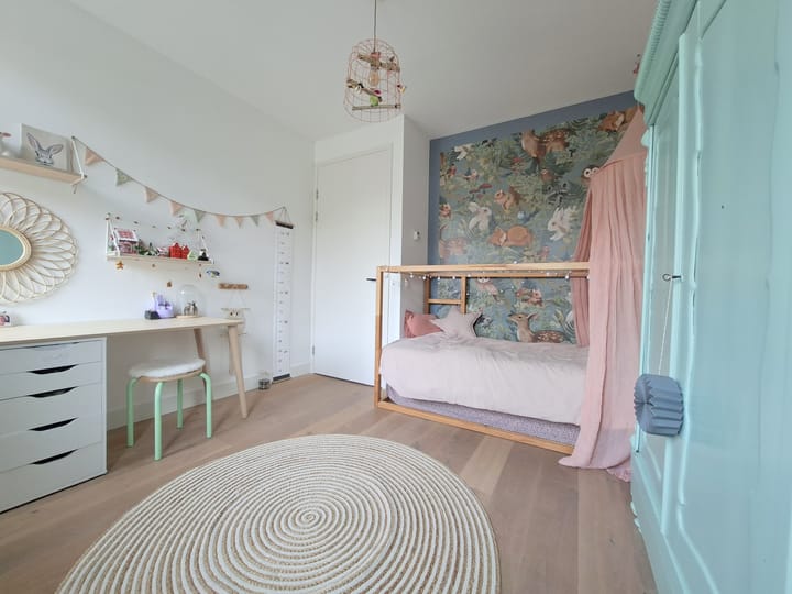 Foto 35 van Johan van Oldenbarneveltlaan 10