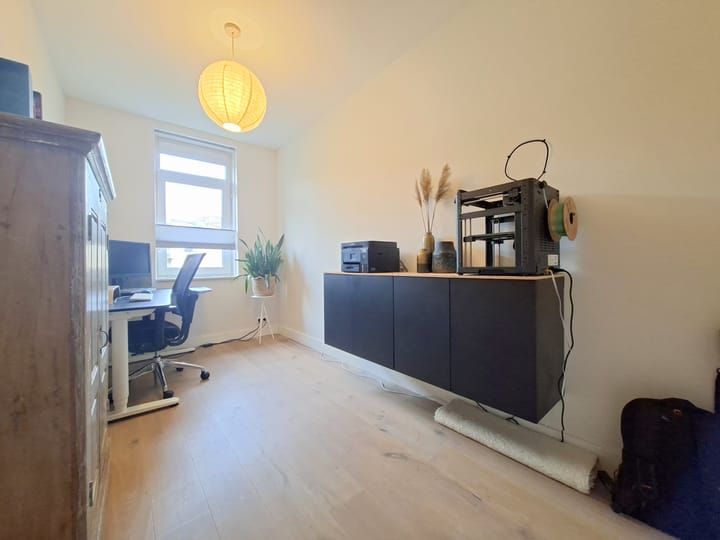 Foto 36 van Johan van Oldenbarneveltlaan 10