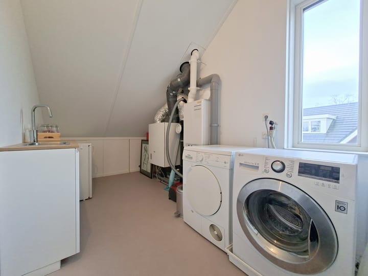 Foto 43 van Johan van Oldenbarneveltlaan 10