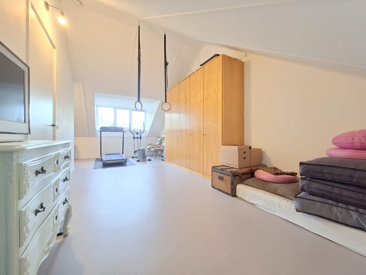 Foto 46 van Johan van Oldenbarneveltlaan 10