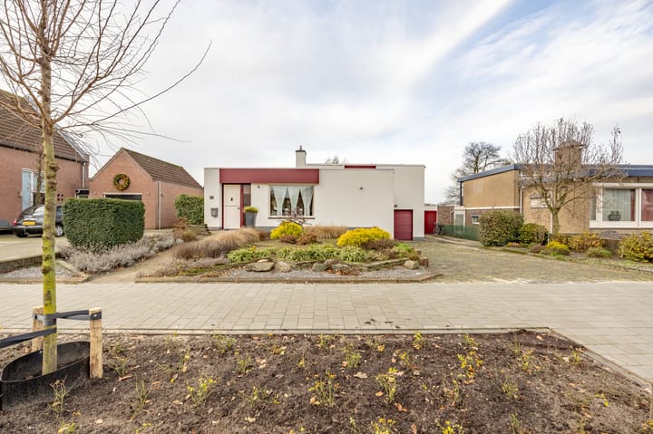 Foto 2 van Albionstraat 8-A