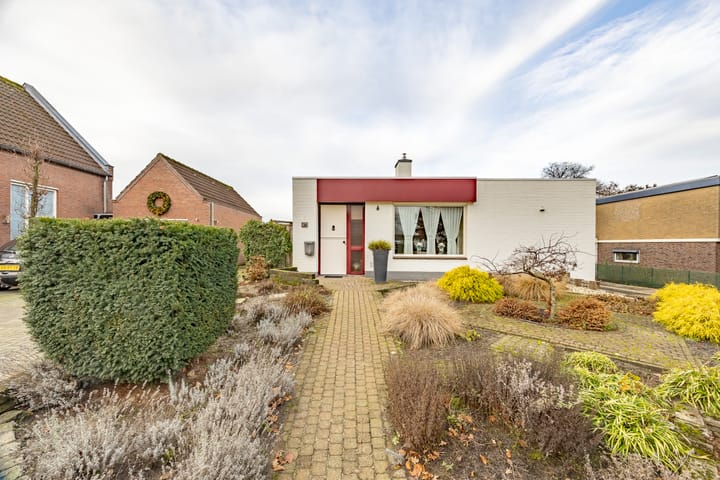 Foto 4 van Albionstraat 8-A