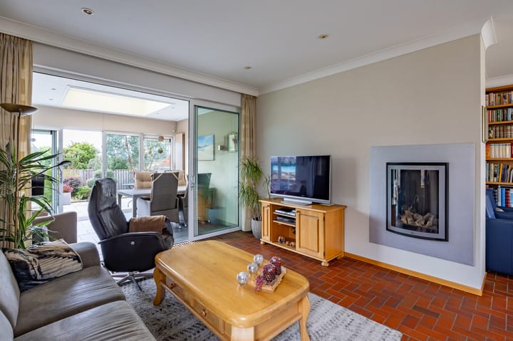 Foto 9 van Albionstraat 8-A