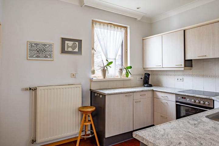 Foto 13 van Albionstraat 8-A