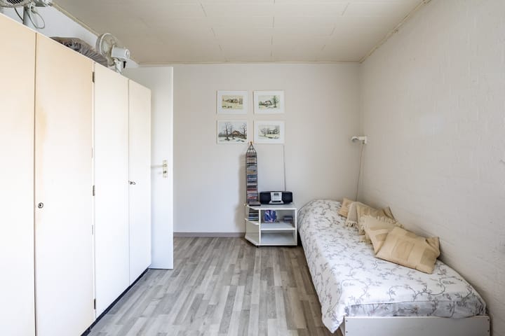 Foto 24 van Albionstraat 8-A