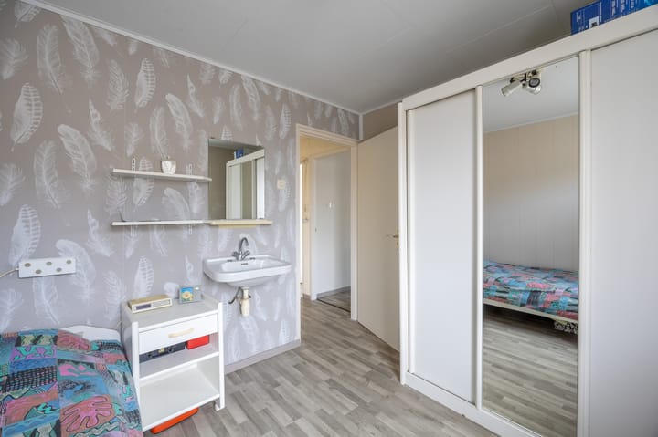 Foto 26 van Albionstraat 8-A